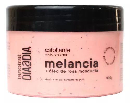 Labotrat Esfoliante Creme Melancia 300g