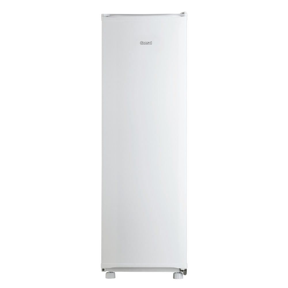 Freezer Vertical Slim 142 Litros - CVU20GB
