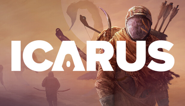 Jogo Icarus - PC Steam