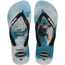 Chinelo Havaianas Top Photoprint