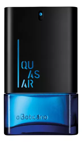 Desodorante Colônia O Boticário Quasar - 100ml