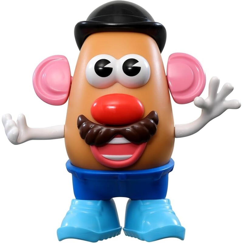 Brinquedo Potato Head Mr Potato Head Hasbro - F9417