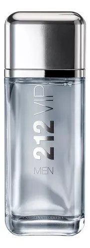 Perfume 212 Men Vip EDT 200 ml