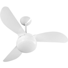 Ventilador de Teto Fênix 3 Velocidades 3 Pás - Ventisol