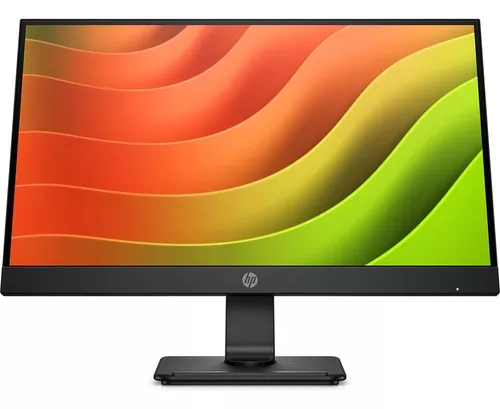 Monitor Hp P22b G5 Full Hd 21.4 Va 8d5k4aa#ac4 Hdmi 2 Vga