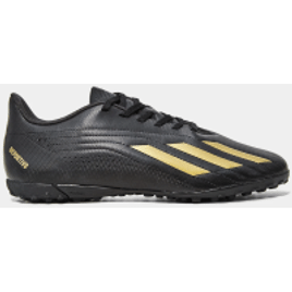 Chuteira Society Adidas Deportivo II Unissex