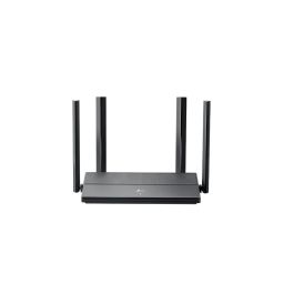 Roteador TP-Link EX141 Wi-Fi 6 AX1500 Dual Band Gigabit 4 Antenas - EX141 PPB