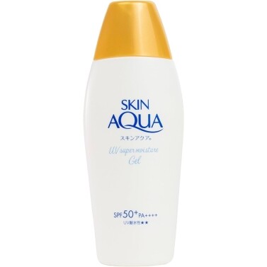 Skin Aqua UV Super Moisture Gel