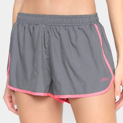 Short Olympikus Essential Feminino