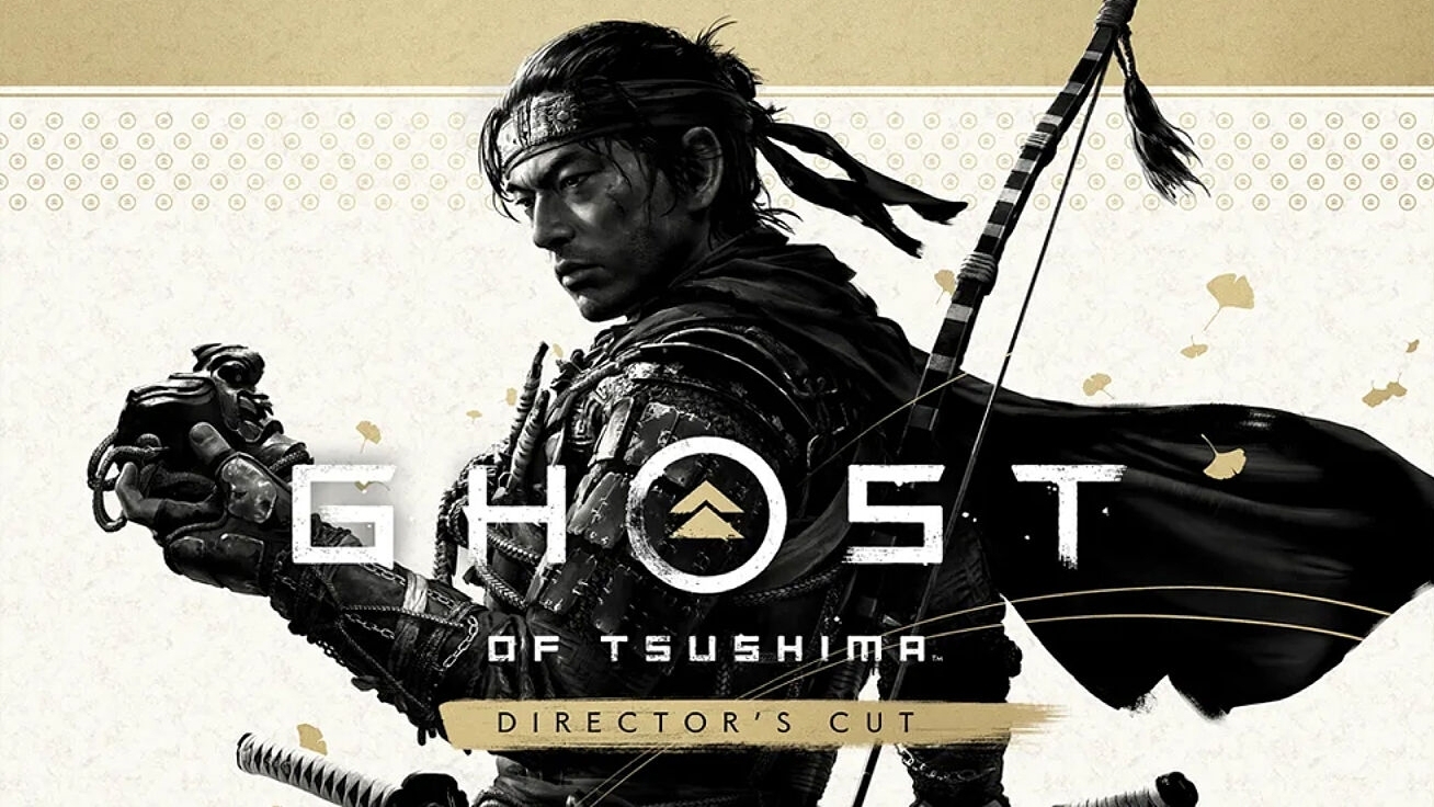 [PC] - Ghost of Tsushima: Director's Cut Steam