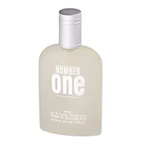 Number One Masculino Eau de Toilette