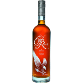 Whiskey Bourbon Eagle Rare 10 anos 750ml