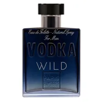 Vodka Wild Masculino Toilette