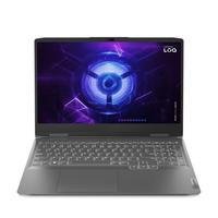 Notebook Gamer Lenovo Loq, Intel Core I5-12450h, 16GB RAM, RTX 2050, SSD 512GB, Tela 15.6 FHD, Linux