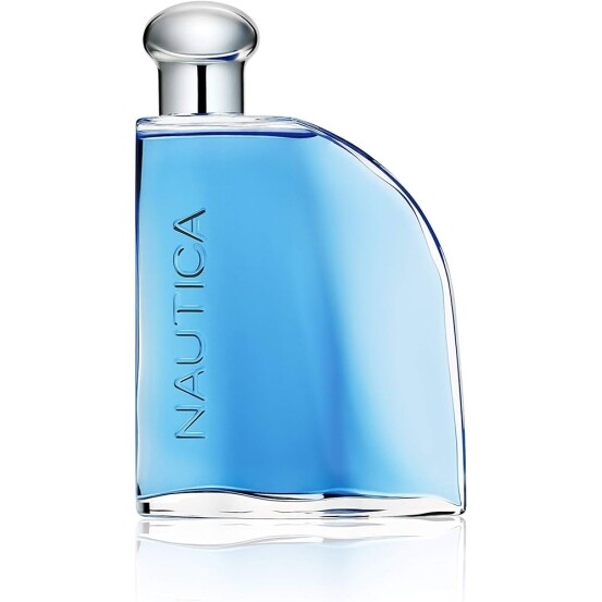 Nautica Eau De Toilette Spray 3.4 oz