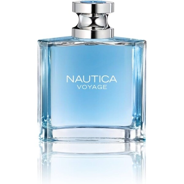 Perfume Nautica Voyage by Nautica for Men - 100 ml Spray