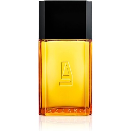 Azzaro Pour Homme Perfume Masculino Eau de Toilette 50ml