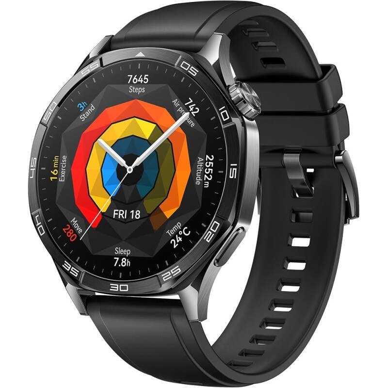 Smartwatch Huawei Watch GT 5 46mm