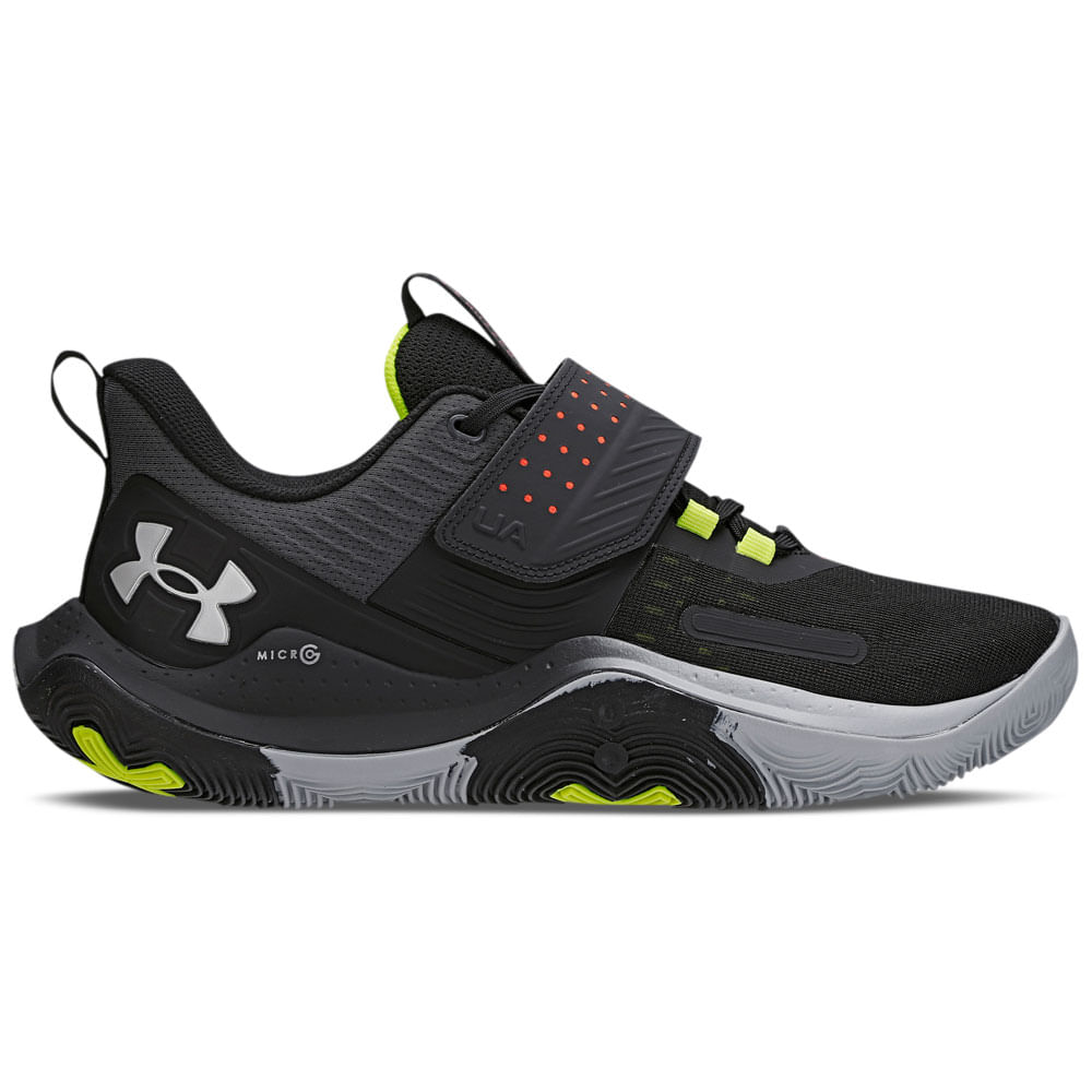 Tênis Under Armour Buzzer Se - Masculino