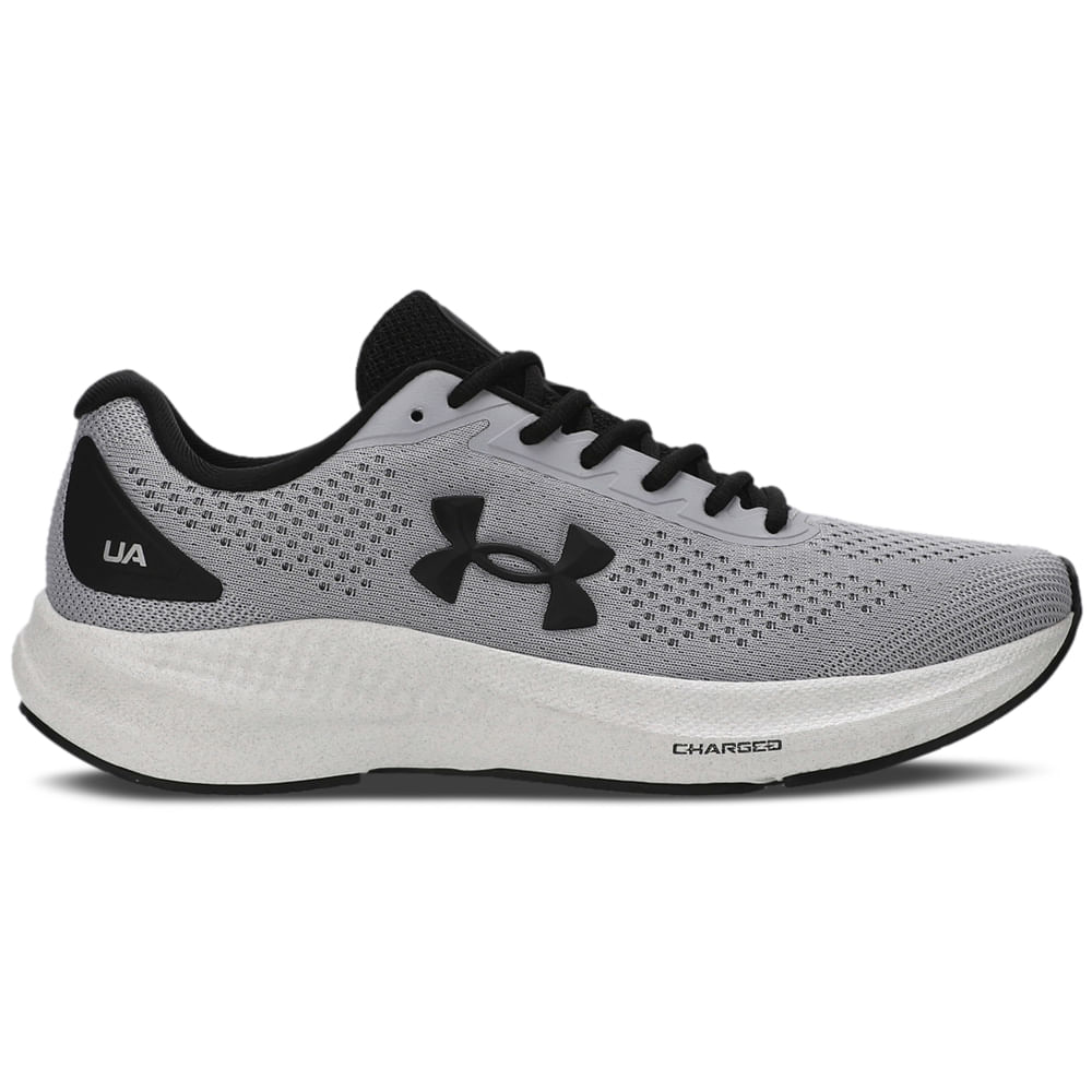 Tênis Under Armour Charged Starlight - Unissex