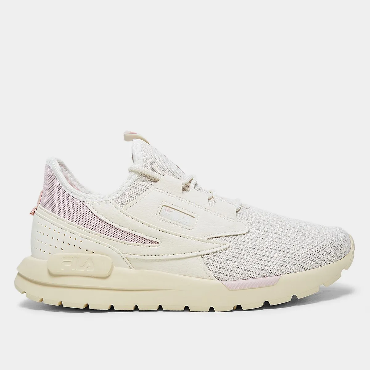 Tênis Fila TR Knit Feminino