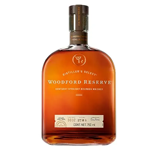 [ APP | PRIME ] Whisky Woodford Bourbon Reserve, 750 ml