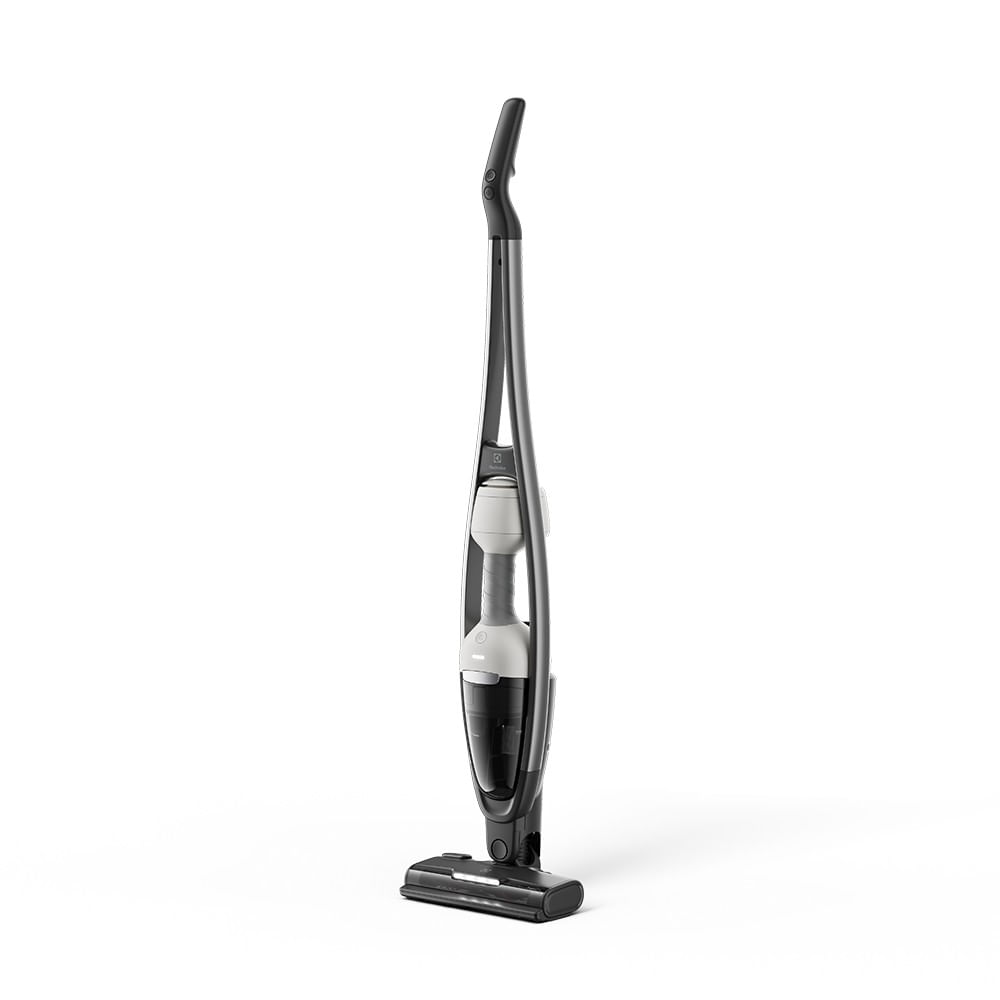 Aspirador de Pó Vertical Sem Fio Electrolux Expert Com Tecnologia UV - ERG50