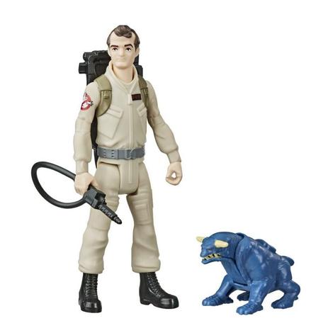 Ghostbusters - Peter Venkman - Com Acessorios - Hasbro HASBRO