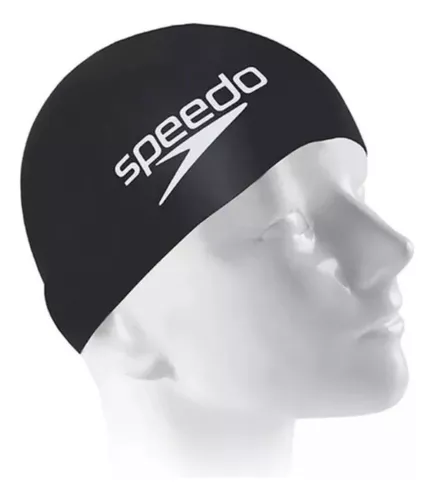 Touca de Natação Speedo Big Swim Cap - Adulto