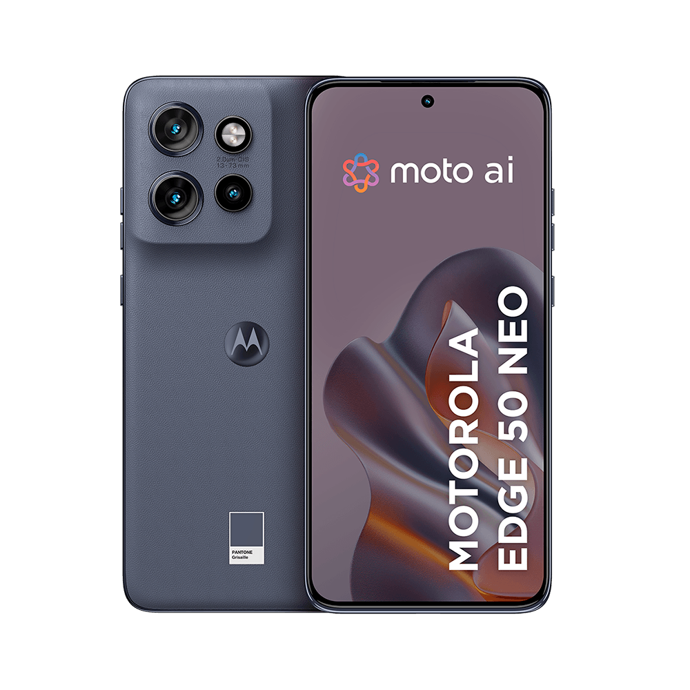 Smartphone Motorola Edge 50 Neo 5G