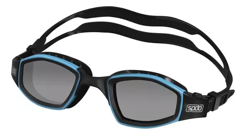 Óculos De Natação Speedo Invictus Treinamento Anti-foG