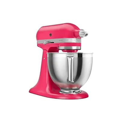 Batedeira KitchenAid Artisan Hibiscus, 110v - KEA38AW