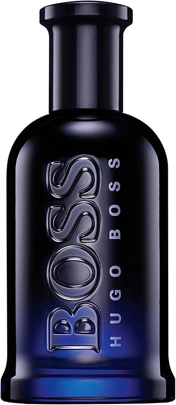 Hugo Boss Bottled Night Eau De Toilette 100Ml