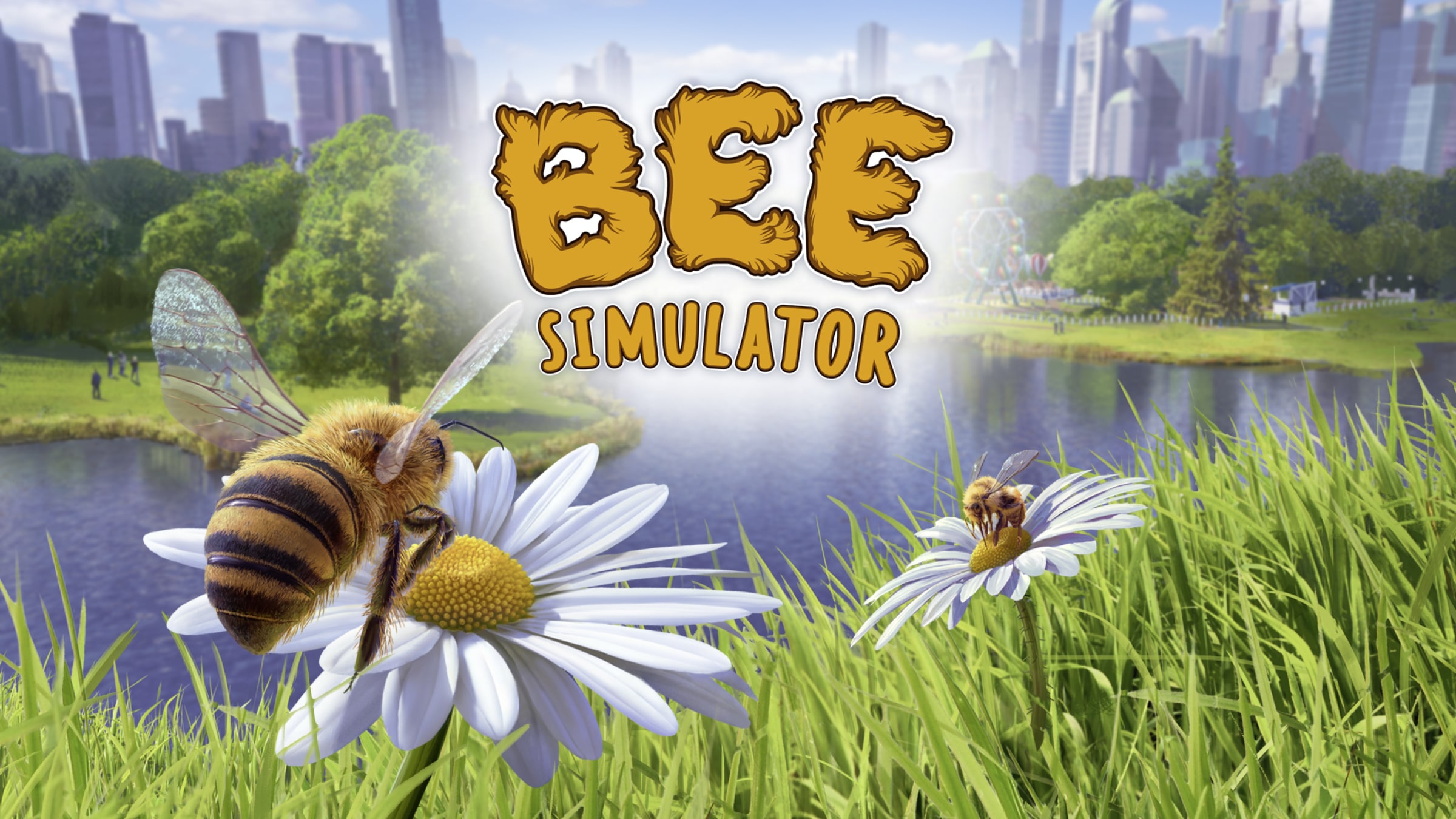 Bee Simulator para Nintendo Switch