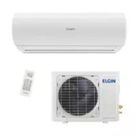 Ar Condicionado Elgin Split Hw Ecologic 18000Btus Frio - 45HLFI18B2FA