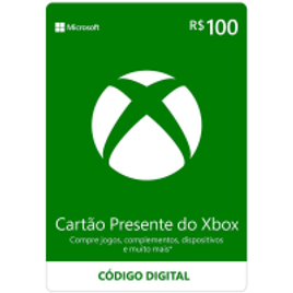 Ganhe até R$ 30,00 de Desconto em Xbox Game Pass e Gift Card no Aplicativo da Shopee