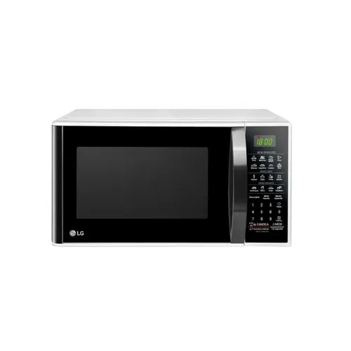 Micro-Ondas LG MS3091BC 30 Litros Branco