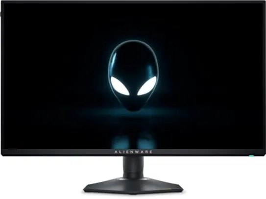 Monitor Alienware de 27" - AW2725QF