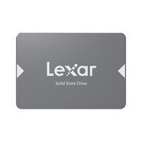 SSD Lexar NS100 256GB 2.5" Sata III 6GB/s LNS100-256RB