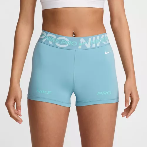 Shorts Nike Pro 365 Feminino - Tam GG