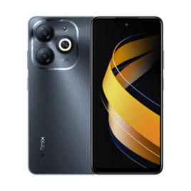 Smartphone Infinix Smart 8 128GB 4GB 4G LTE 6.6"