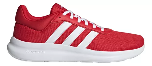 Tenis Lite Racer 4.0 adidas - Tamanho 37 ao 45