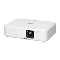 Projetor Smart Epson EpiqVision FH02 3000 Lumens Bluetooth Auto-falante Integrado Streaming Bivolt