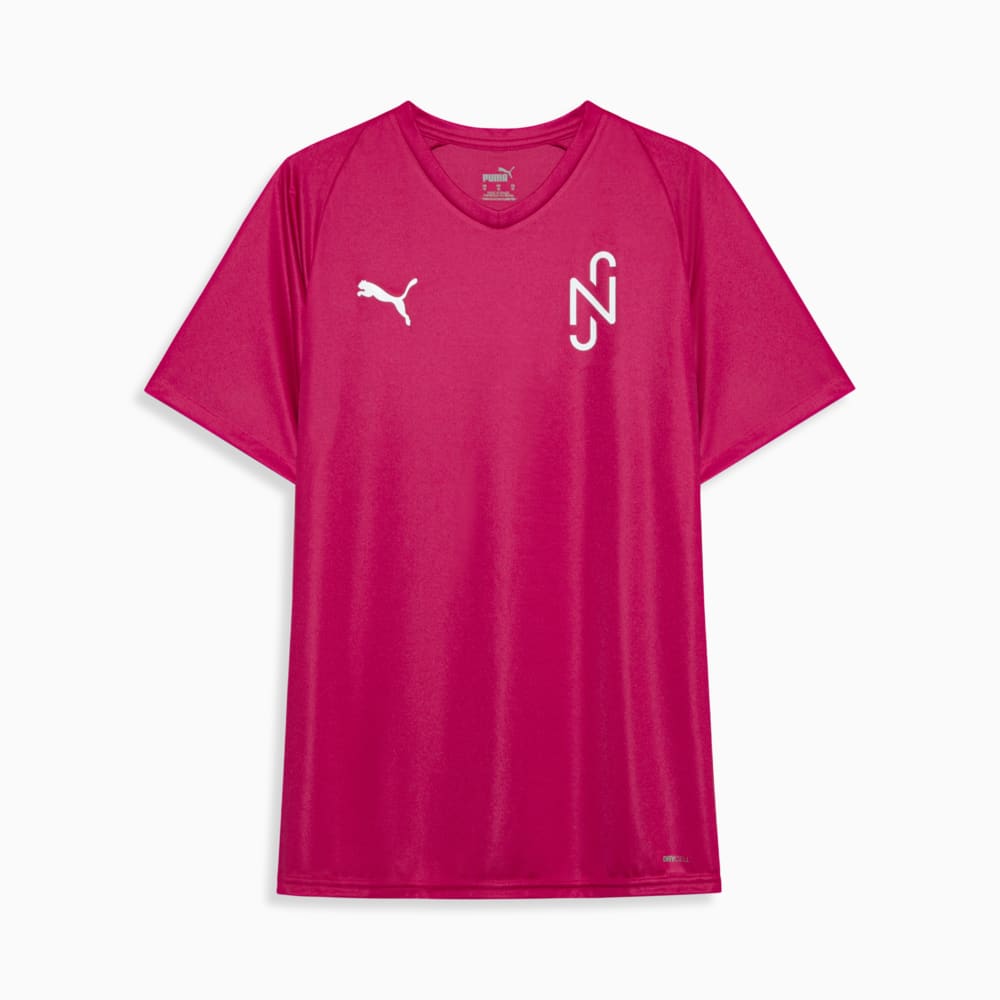 Camisa Puma teamLIGA Neymar Jr - Masculina