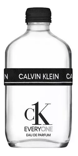 Perfume Calvin Klein CK Everyone Unissex EDP 200ml