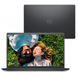 Notebook Dell Inspiron i5-1235U 16GB SSD 512GB Intel Iris Xe Tela 15.6" FHD W11 - I15-I120K-M30P