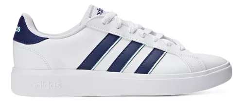 Tênis Adidas Grand Court Base 2.0 - Masculino