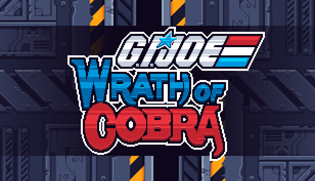 Jogo G.I Joe: Wrath of Cobra - PC Steam