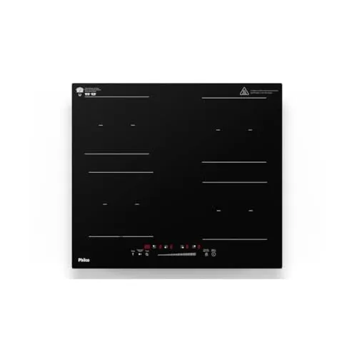 Cooktop de Indução Philco PCTQ1 Função Turbo 220V