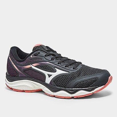 Tênis Mizuno Hawk 5 - Feminino